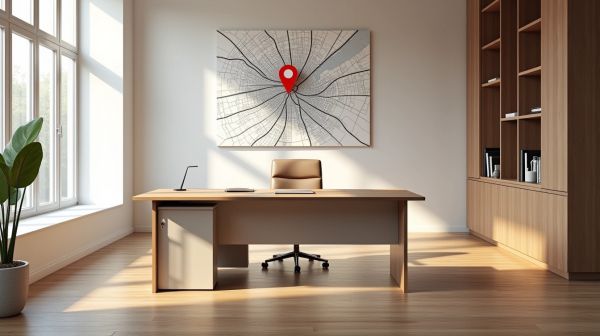 Achetez votre bureau en vente à Dijon et profitez d'opportunités uniques