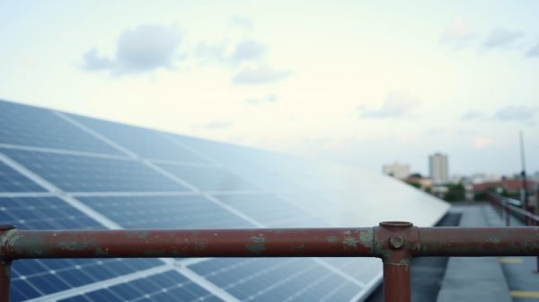 Assurance photovoltaïque : protéger vos investissements en énergie solaire