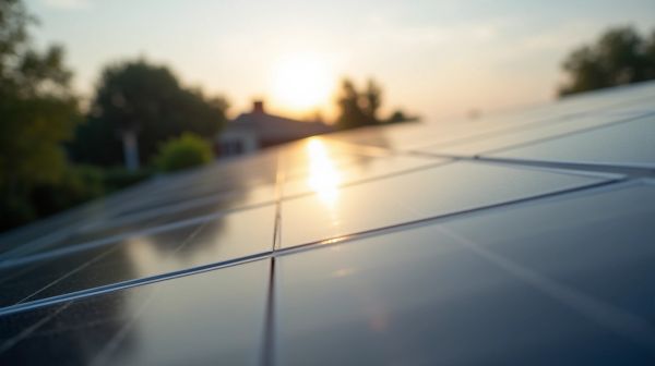 Assurance photovoltaïque : protéger vos investissements en énergie solaire