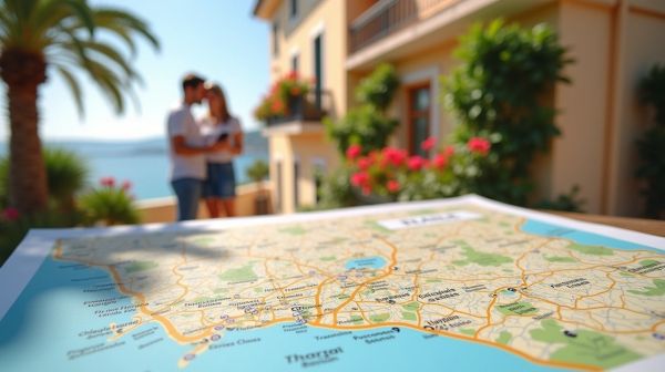 Comment bien choisir son assurance habitation à Nice ?