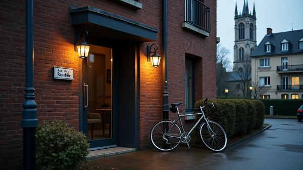 Comment trouver une location de box à Lille : conseils et options