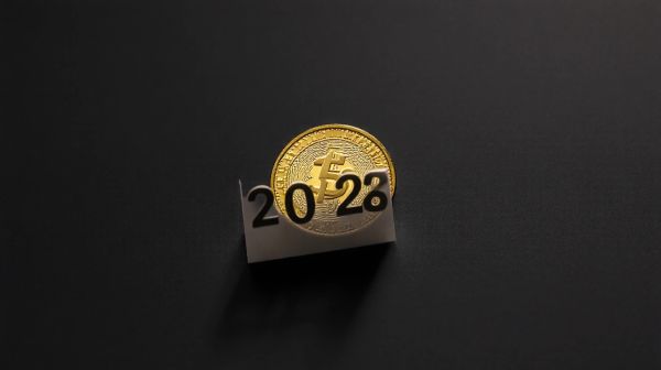 Guide complet pour déterminer la valeur des pièces de 5 dollars en or à l'horizon 2026