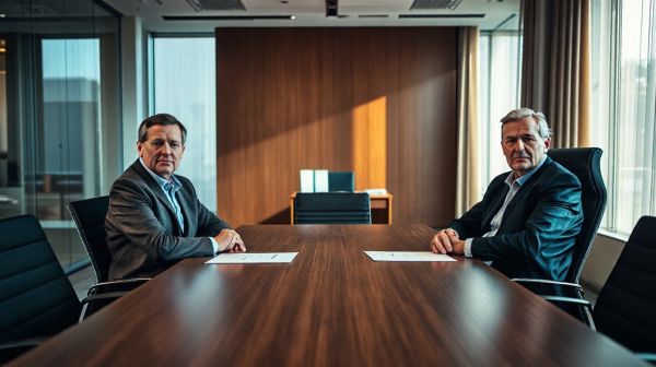 Kofman patrimoine : 5 raisons d'embaucher un conseiller financier