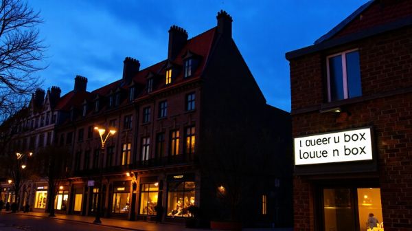 Les meilleures astuces pour louer un box à Lille