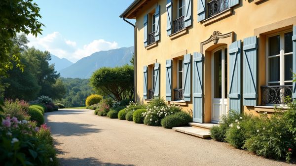 Maisons à vendre à mont-de-marsan : explorer les opportunités immobilières