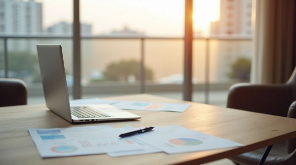 Maîtriser le dtg copropriété pour planifier vos travaux