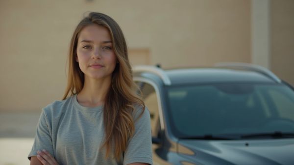 Obtenez l'assurance jeune conducteur adaptée à vos besoins