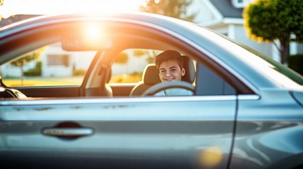 Top recommandations pour l'assurance jeune conducteur idéale