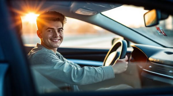 Top recommandations pour l'assurance jeune conducteur idéale